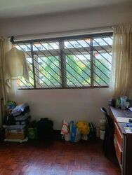Blk 372 Clementi Avenue 4 (Clementi), HDB 5 Rooms #473896391